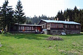 Family pension Nové Město na Moravě Czech Republic